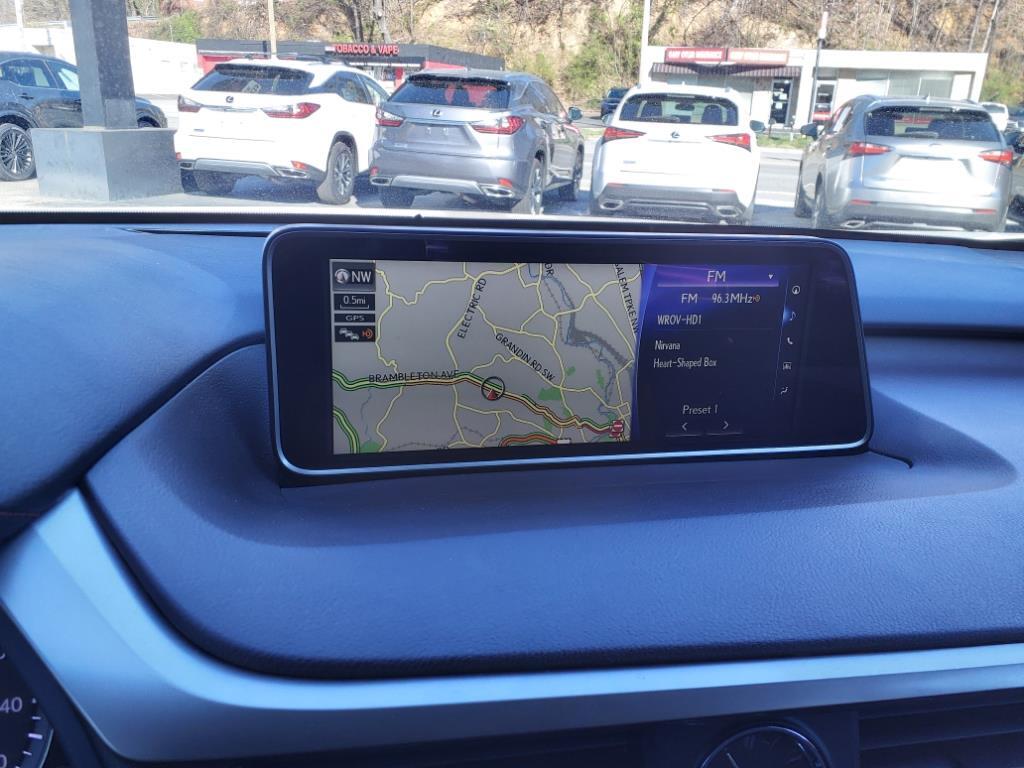 2017 Lexus RX 350 Premium Roanoke VA