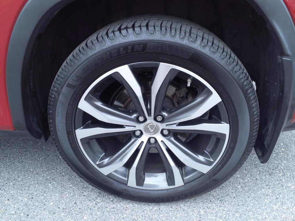 2017 Lexus RX 350 Premium Roanoke VA