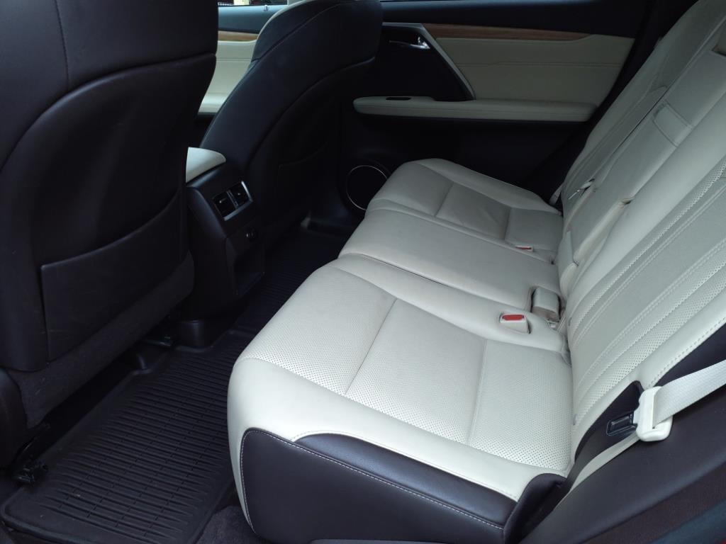 2017 Lexus RX 350 Premium Roanoke VA