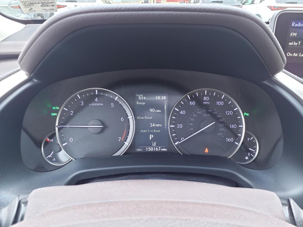 2017 Lexus RX 350 Premium Roanoke VA