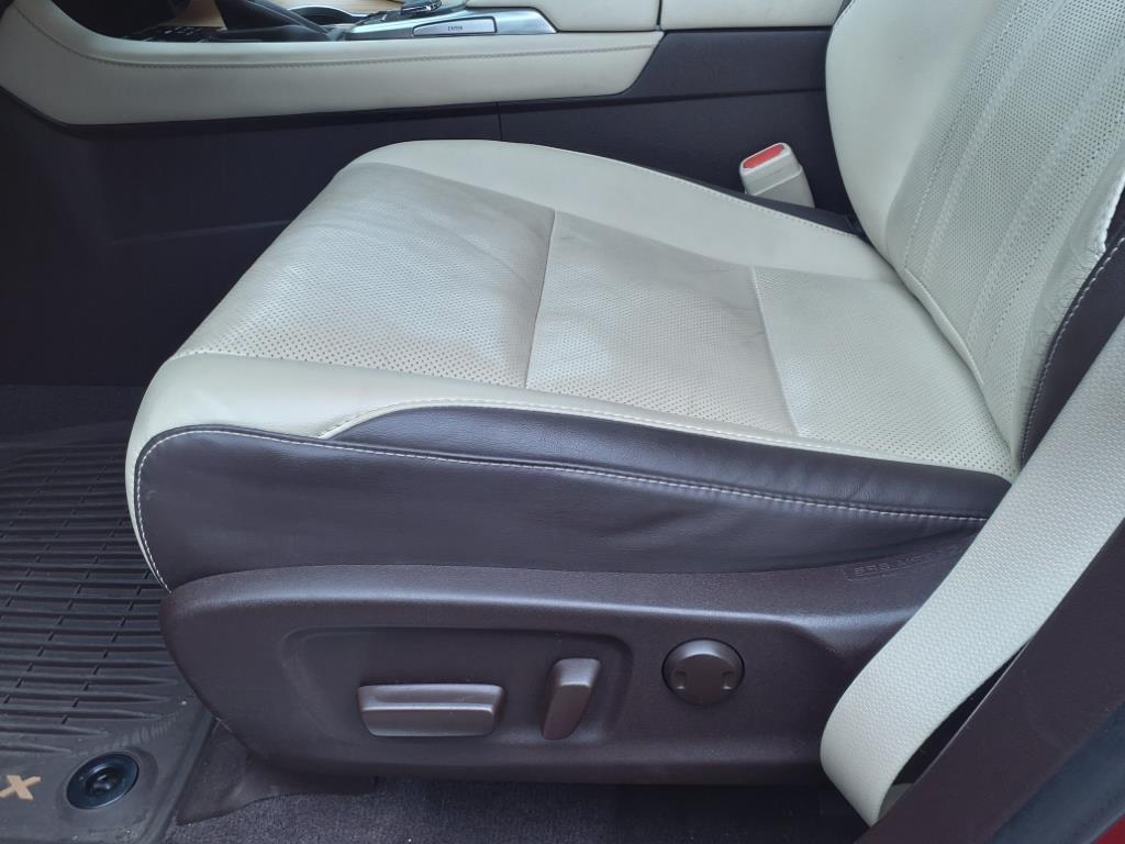 2017 Lexus RX 350 Premium Roanoke VA