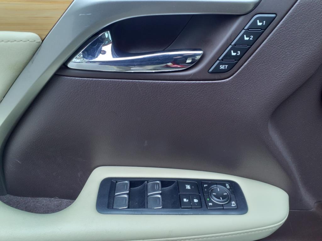 2017 Lexus RX 350 Premium Roanoke VA