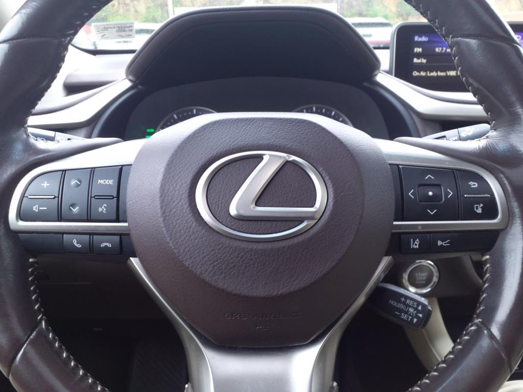 2017 Lexus RX 350 Premium Roanoke VA