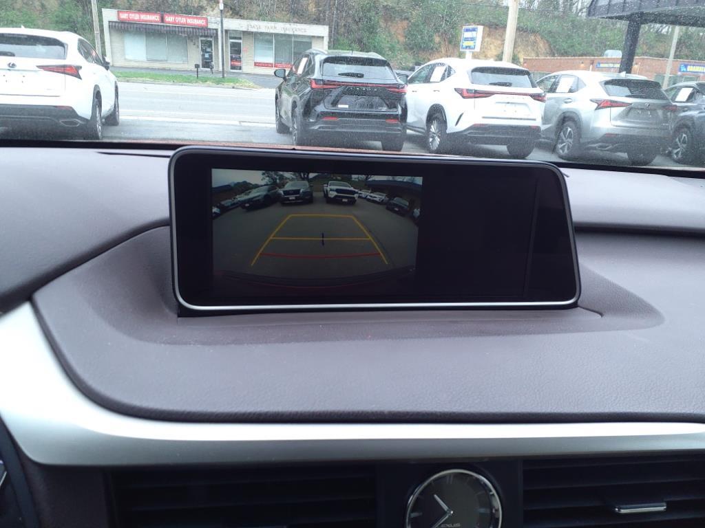 2017 Lexus RX 350 Premium Roanoke VA