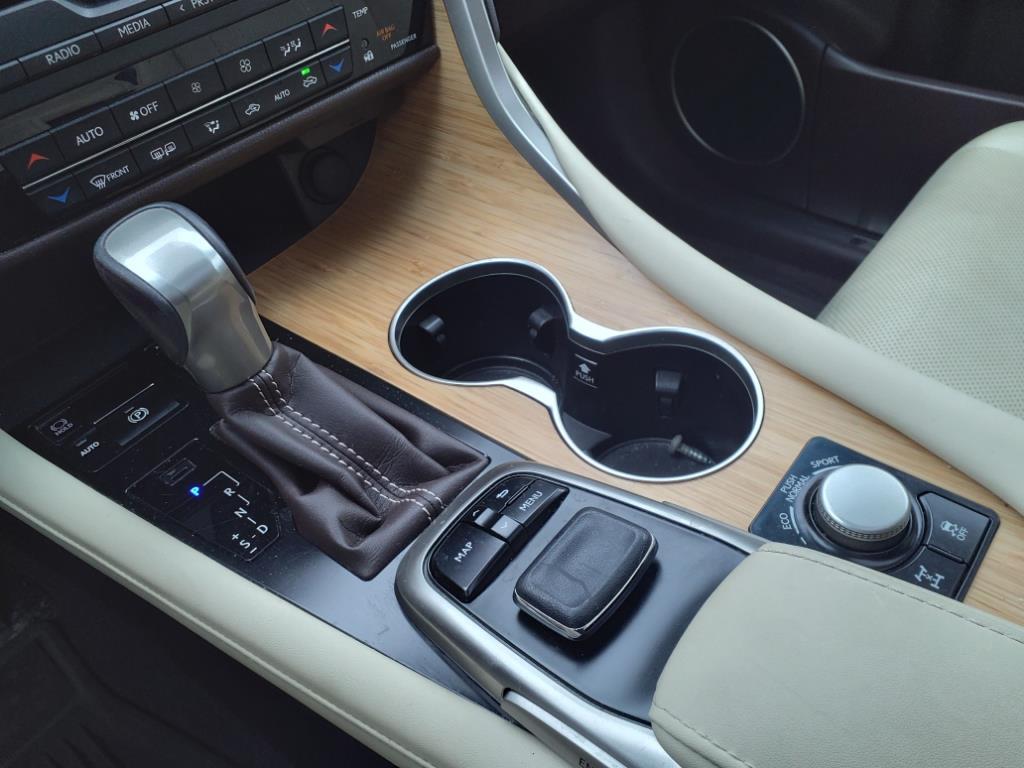 2017 Lexus RX 350 Premium Roanoke VA