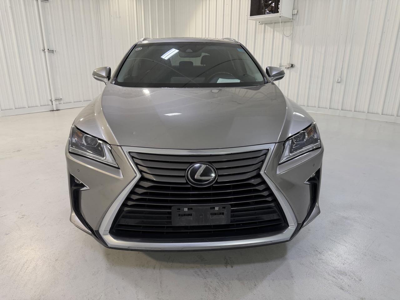 2017 Lexus RX 350 San Antonio TX