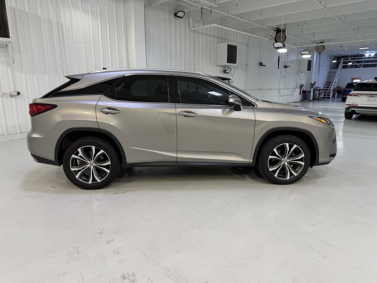 2017 Lexus RX 350 San Antonio TX