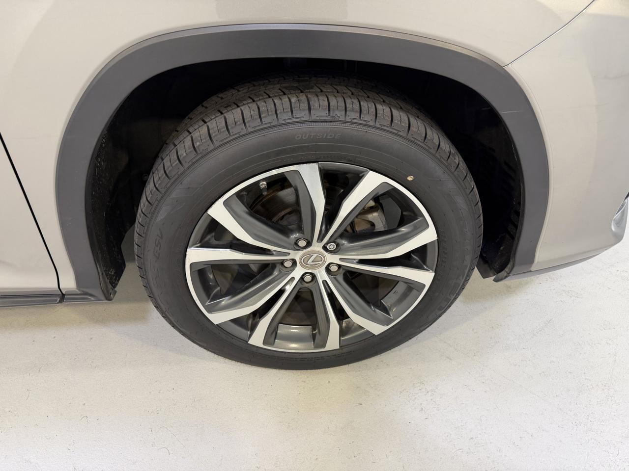 2017 Lexus RX 350 San Antonio TX