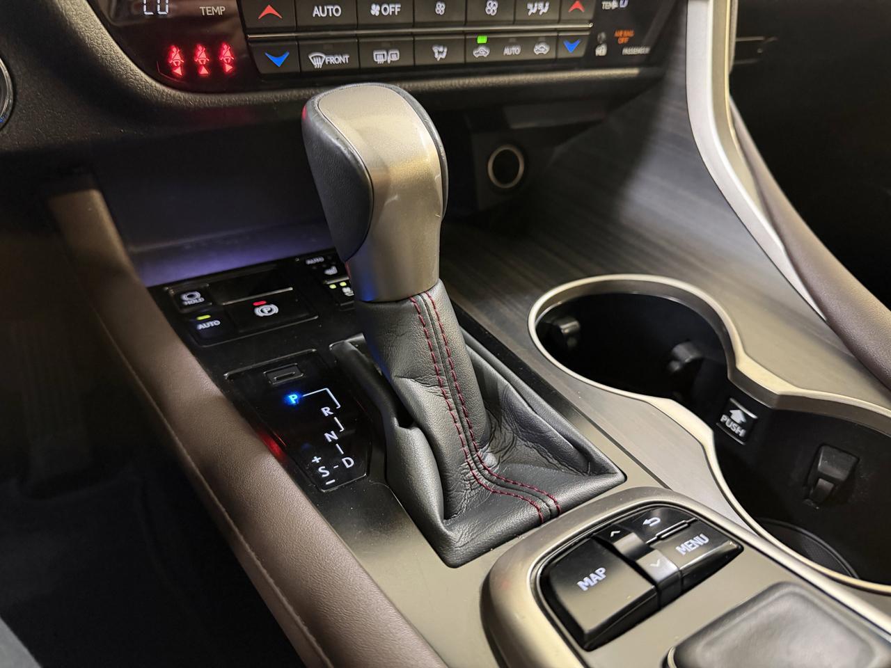 2017 Lexus RX 350 San Antonio TX