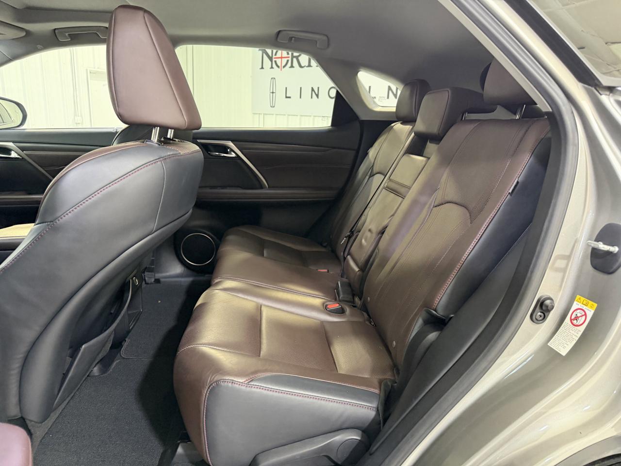 2017 Lexus RX 350 San Antonio TX