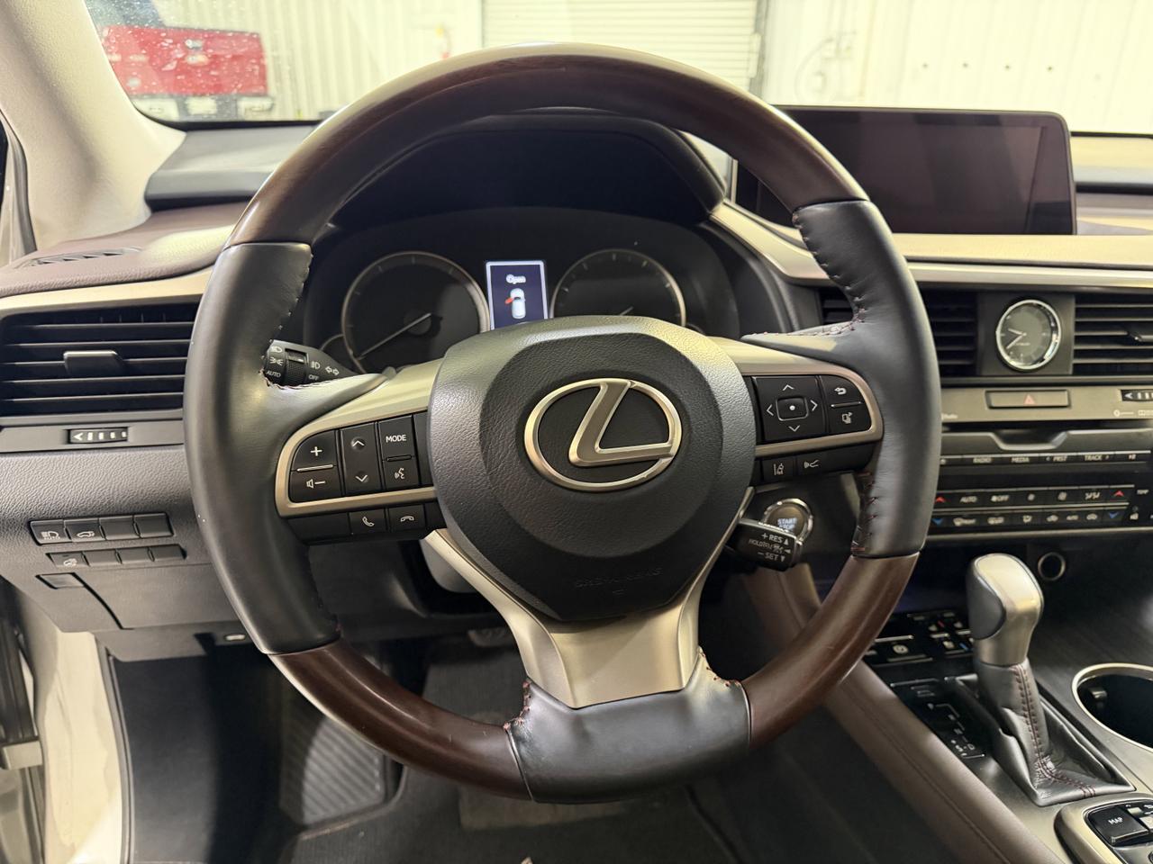 2017 Lexus RX 350 San Antonio TX
