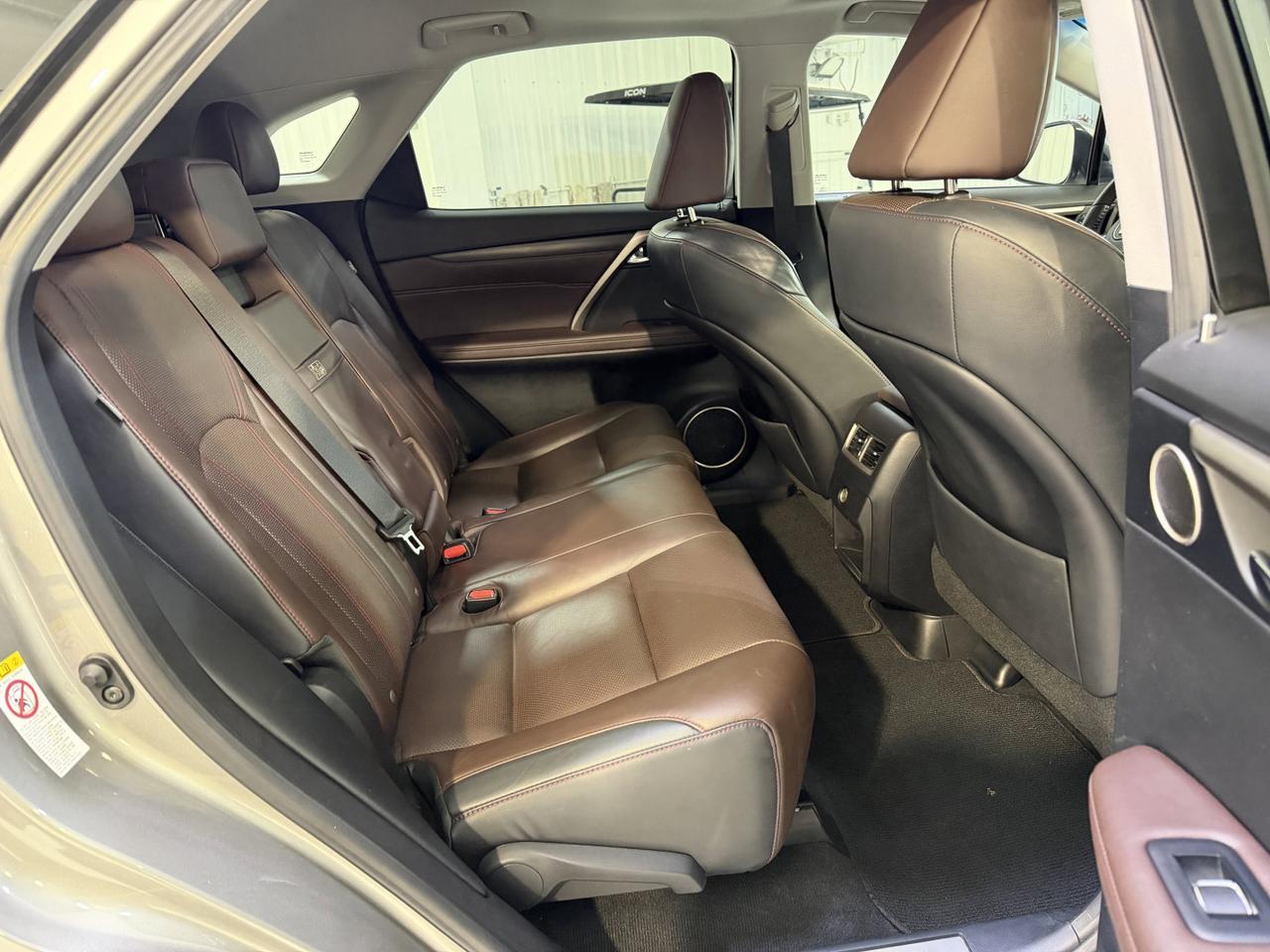 2017 Lexus RX 350 San Antonio TX