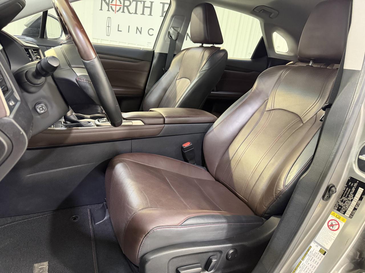 2017 Lexus RX 350 San Antonio TX