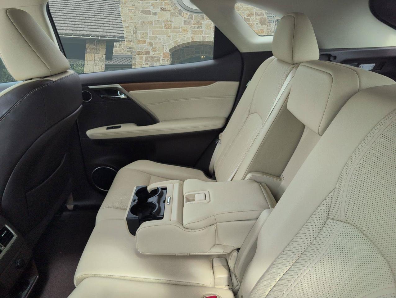 2017 Lexus RX 350 San Antonio TX