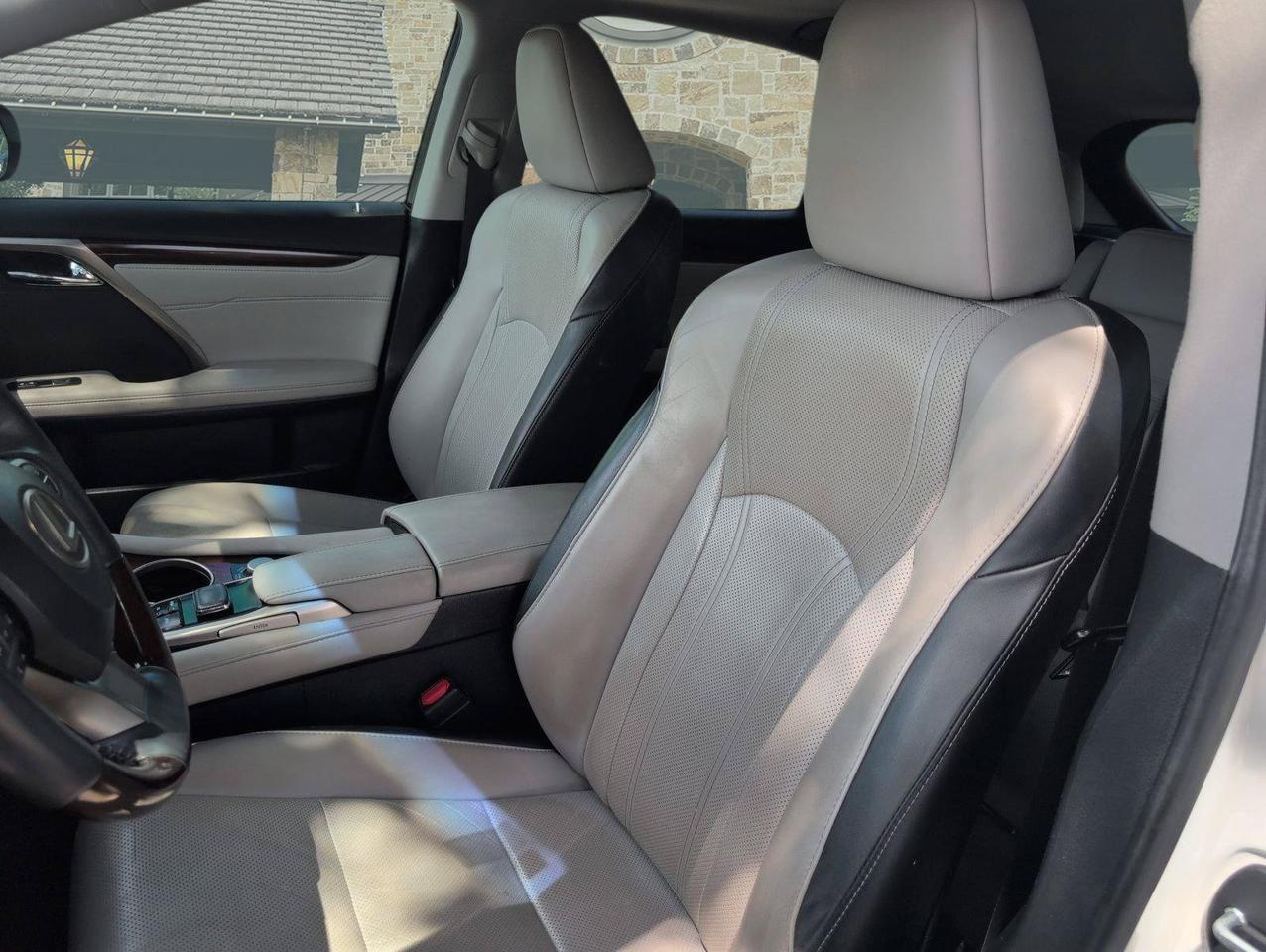 2017 Lexus RX 350 San Antonio TX