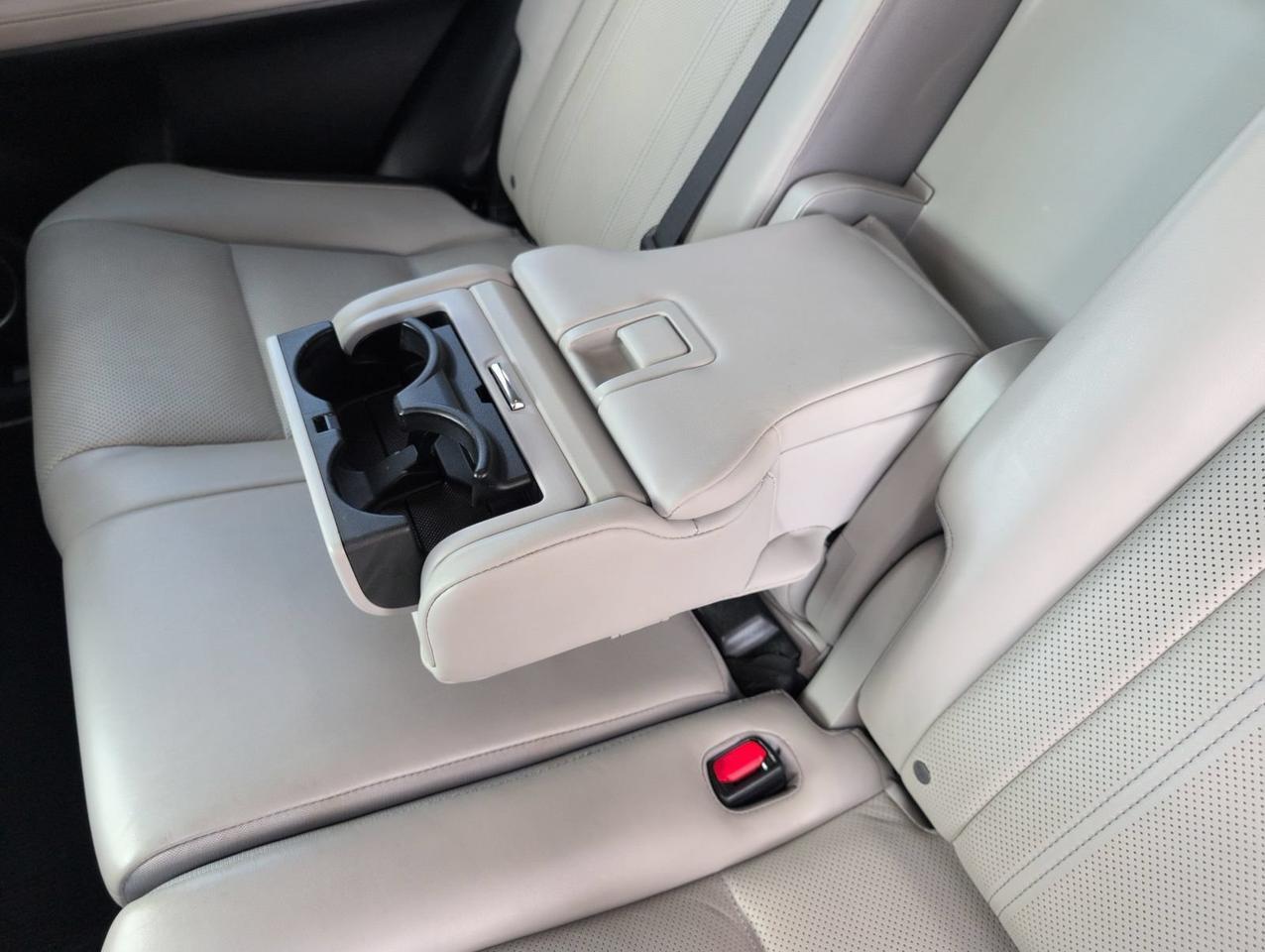 2017 Lexus RX 350 San Antonio TX