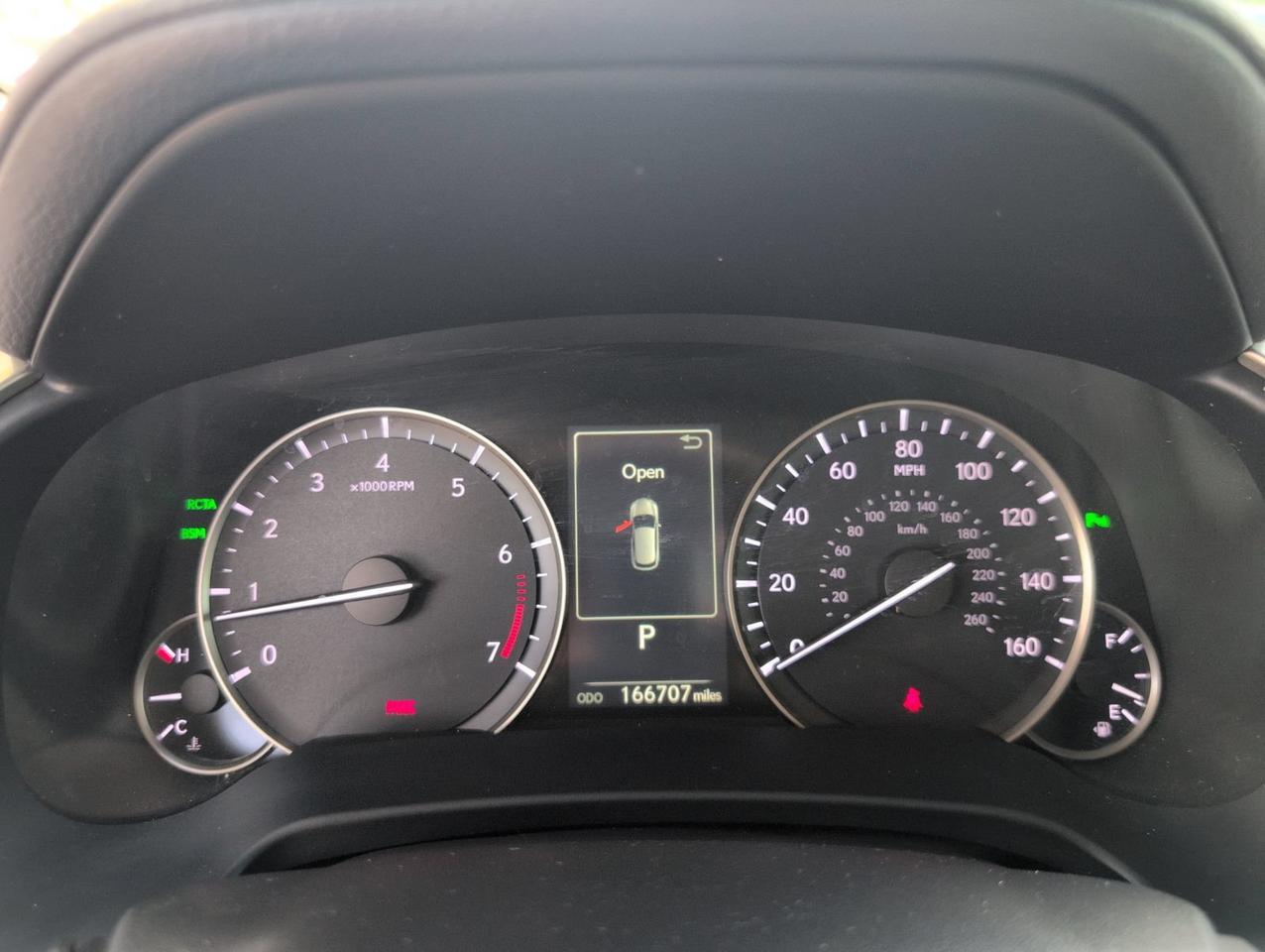 2017 Lexus RX 350 San Antonio TX