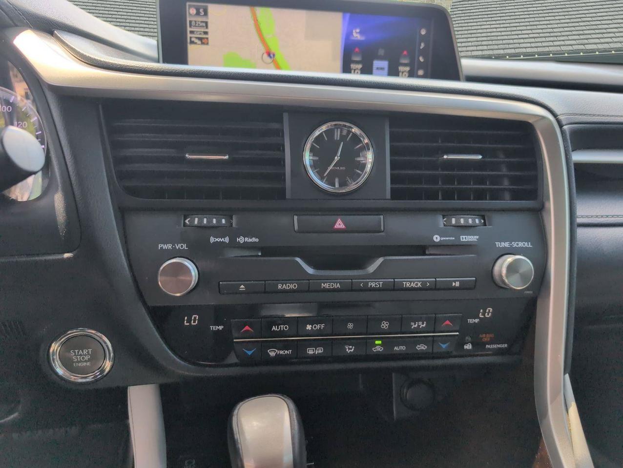 2017 Lexus RX 350 San Antonio TX
