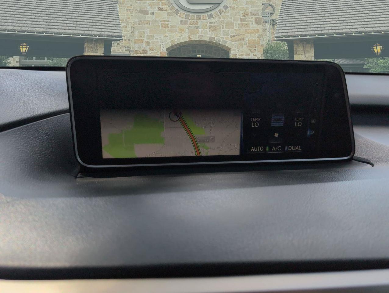 2017 Lexus RX 350 San Antonio TX