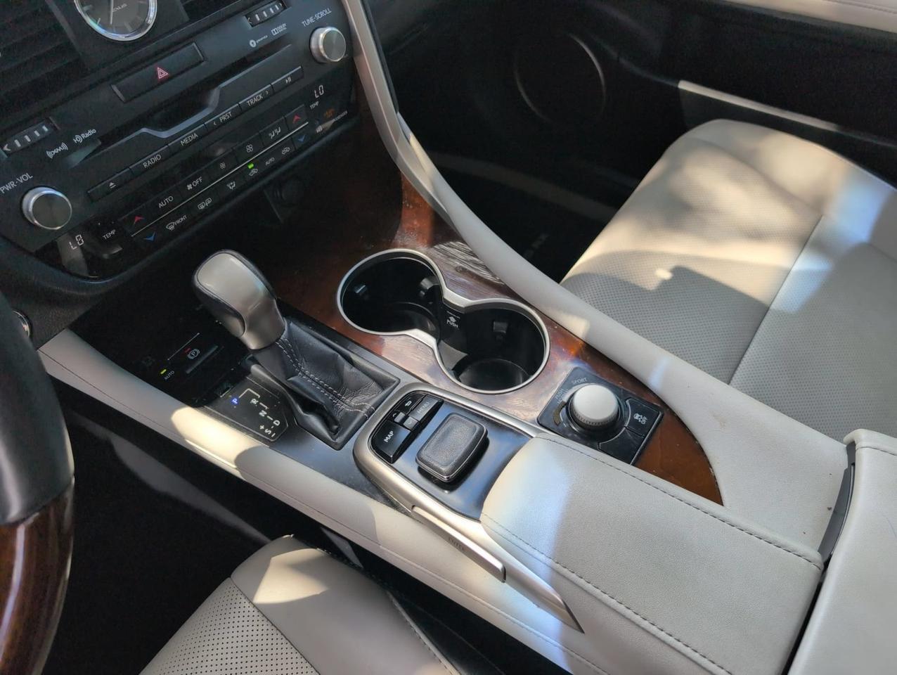 2017 Lexus RX 350 San Antonio TX