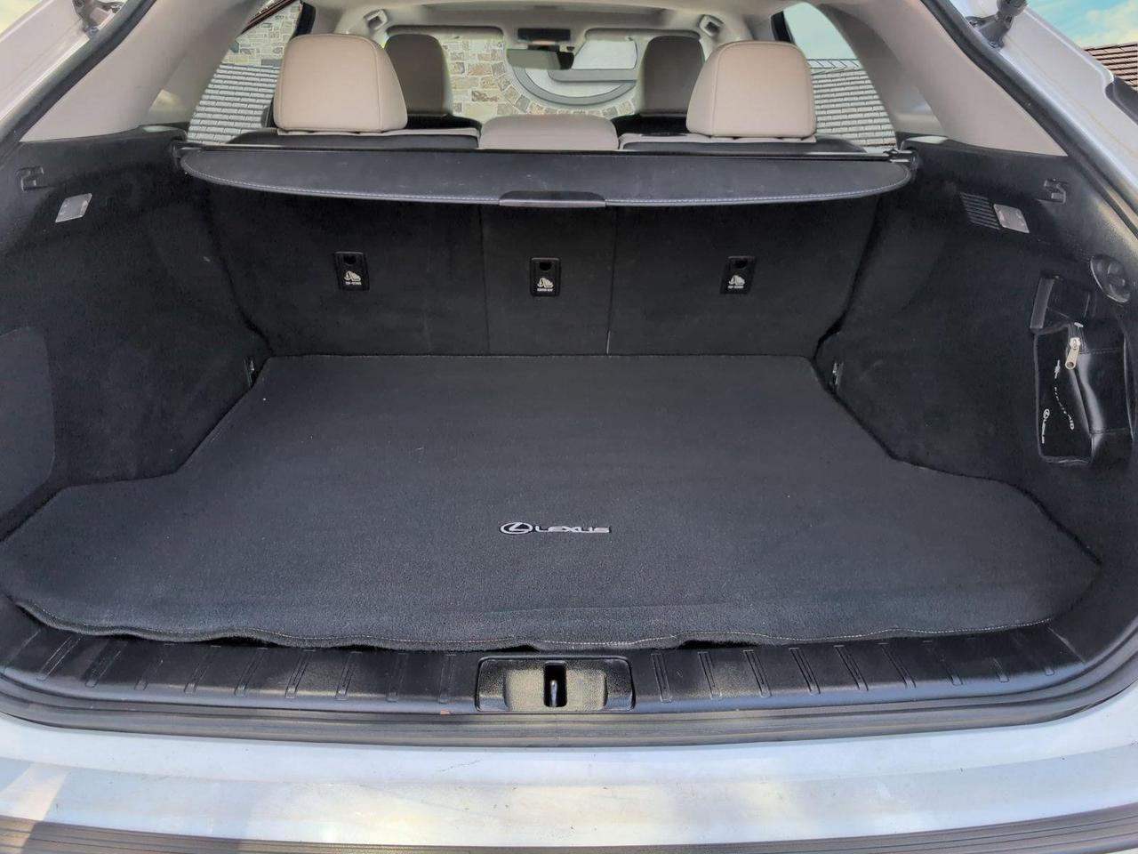 2017 Lexus RX 350 San Antonio TX