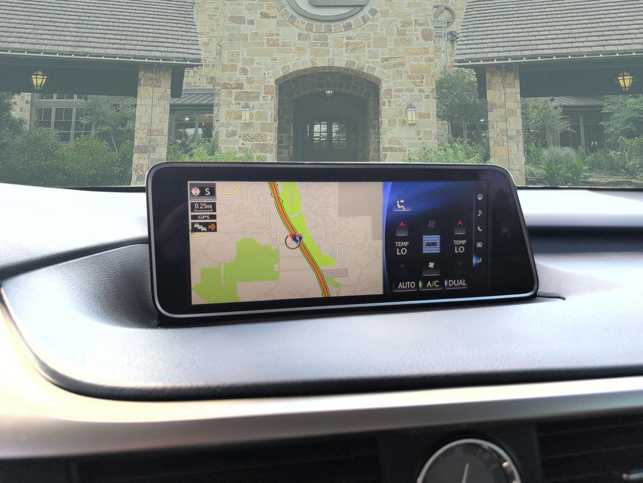 2017 Lexus RX 350 San Antonio TX