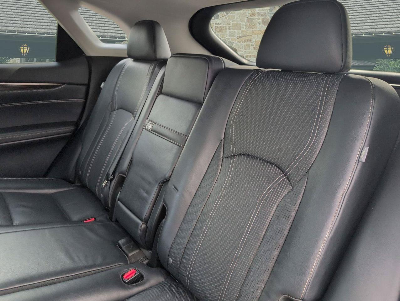 2017 Lexus RX 350 San Antonio TX