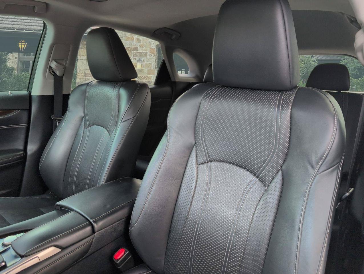 2017 Lexus RX 350 San Antonio TX