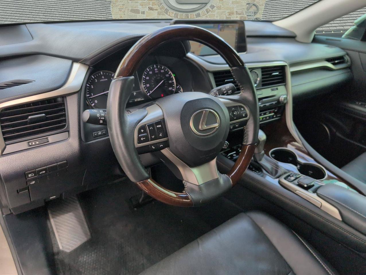 2017 Lexus RX 350 San Antonio TX