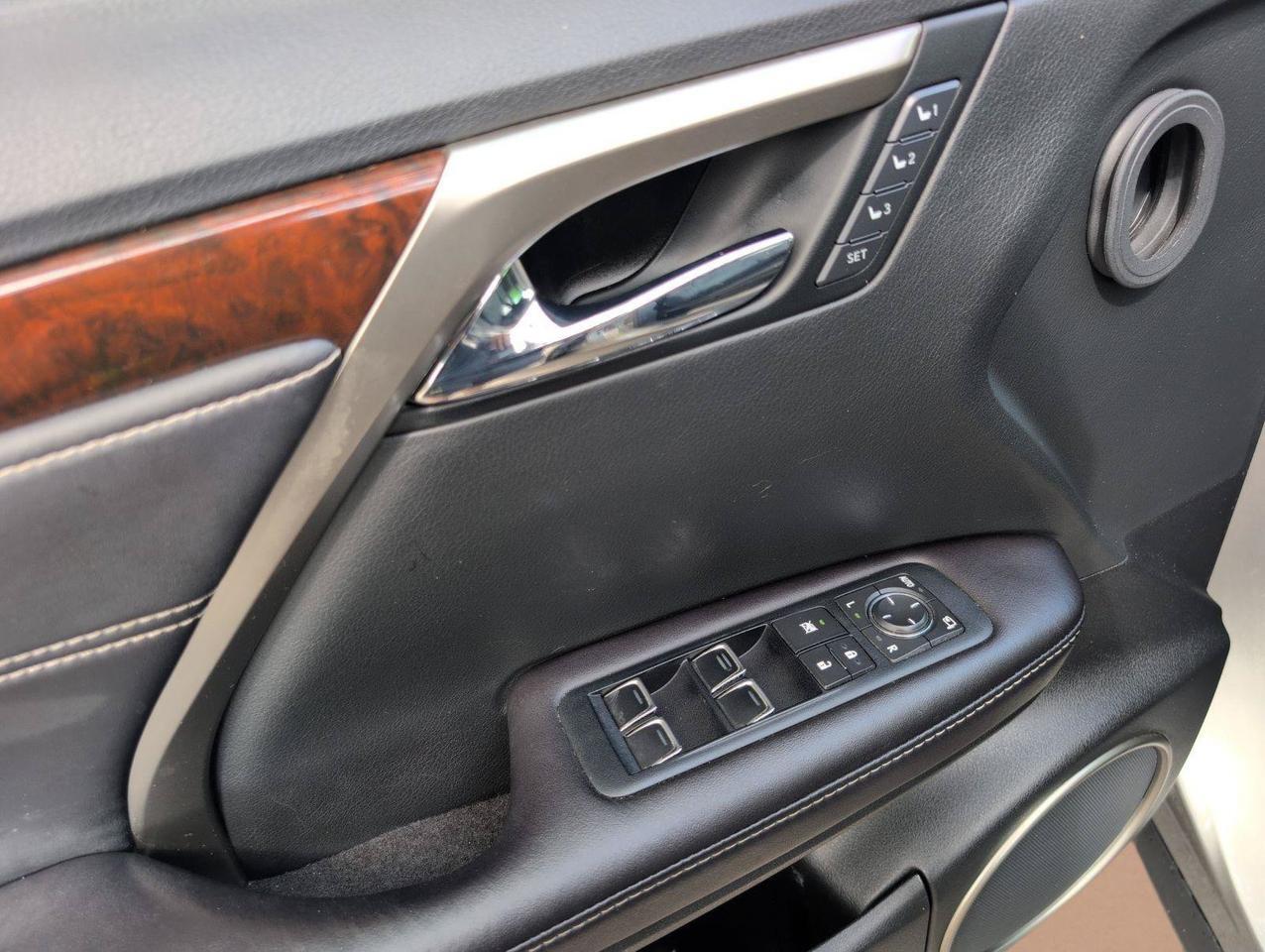 2017 Lexus RX 350 San Antonio TX