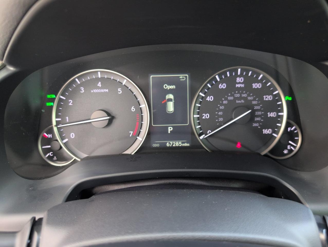 2017 Lexus RX 350 San Antonio TX