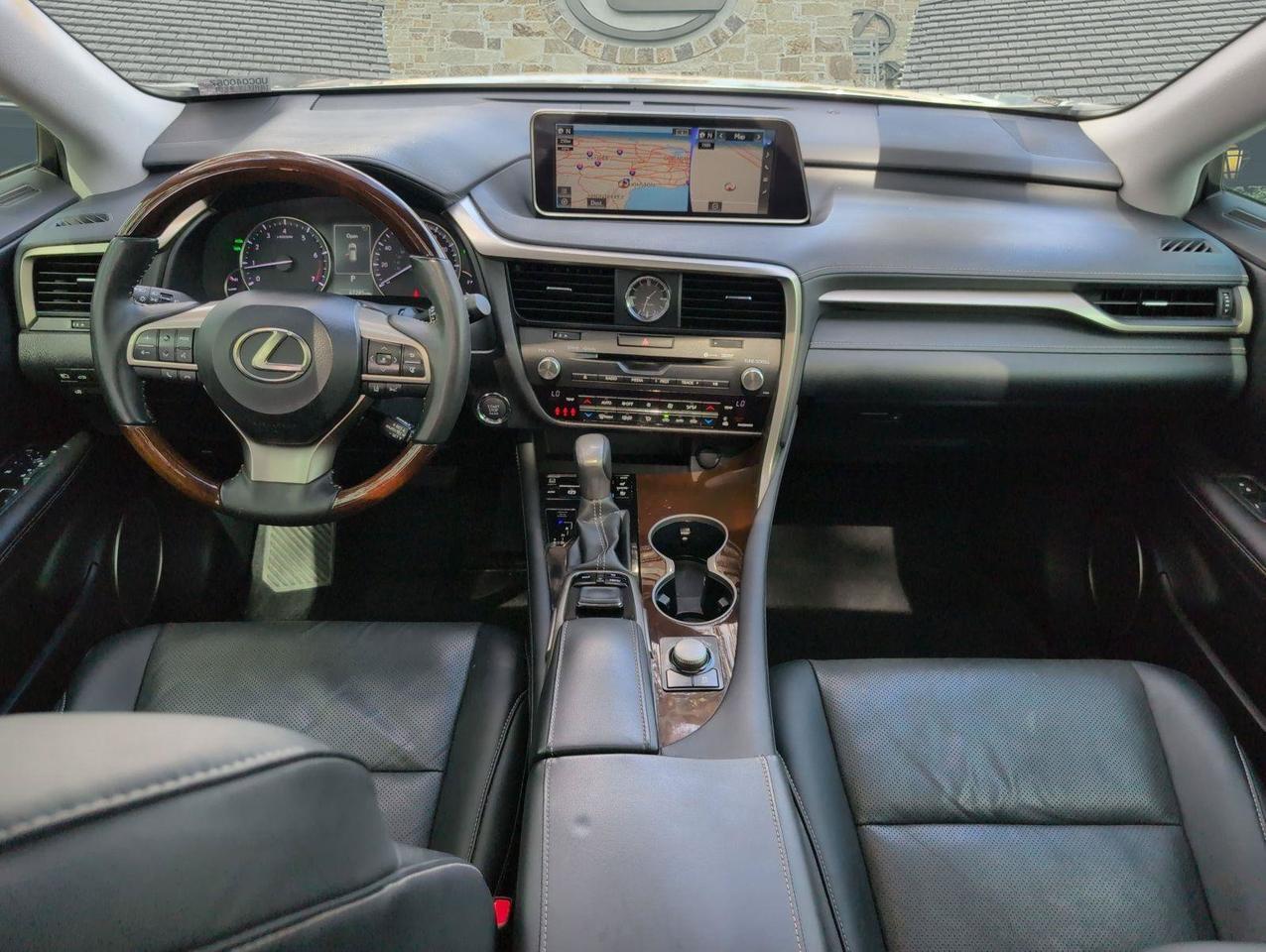2017 Lexus RX 350 San Antonio TX