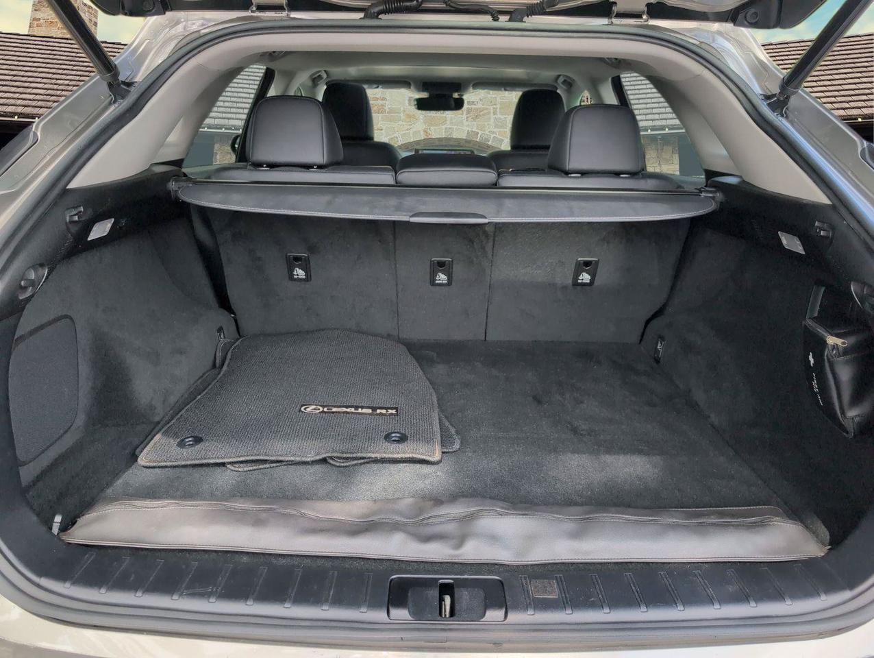 2017 Lexus RX 350 San Antonio TX
