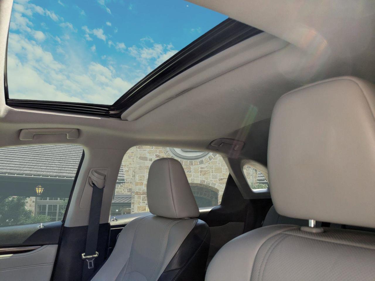 2017 Lexus RX 350 San Antonio TX