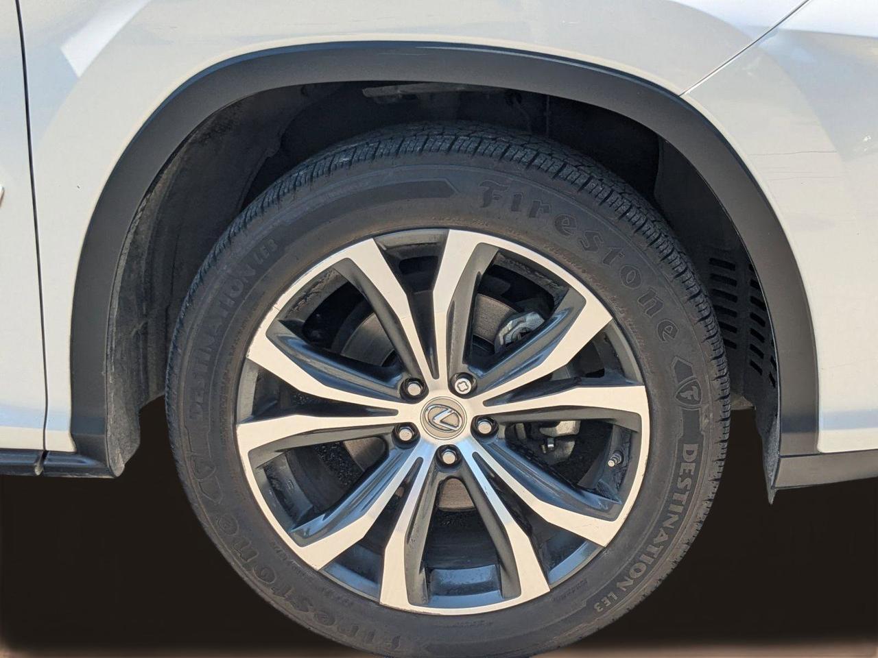 2017 Lexus RX 350 San Antonio TX