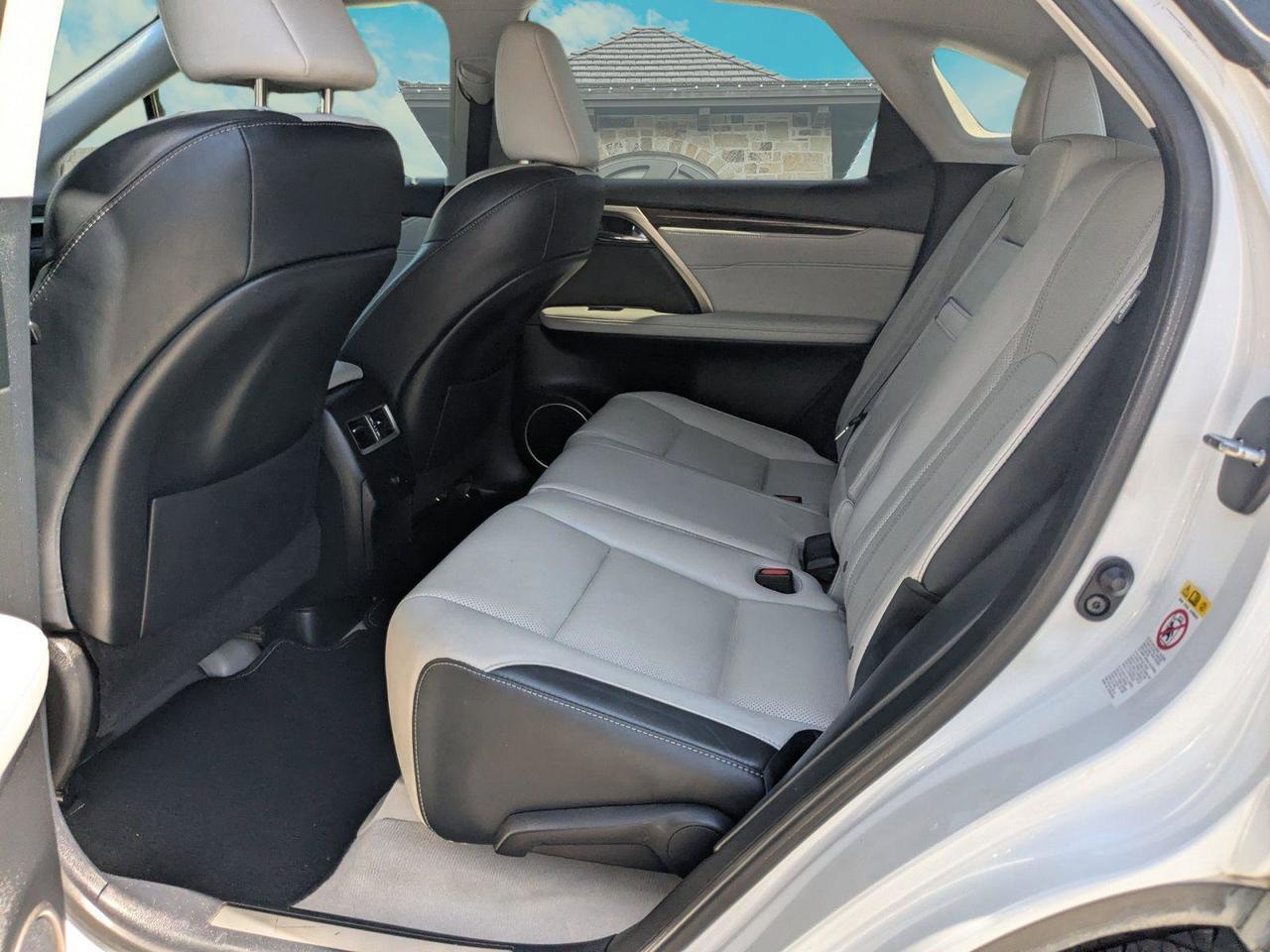 2017 Lexus RX 350 San Antonio TX