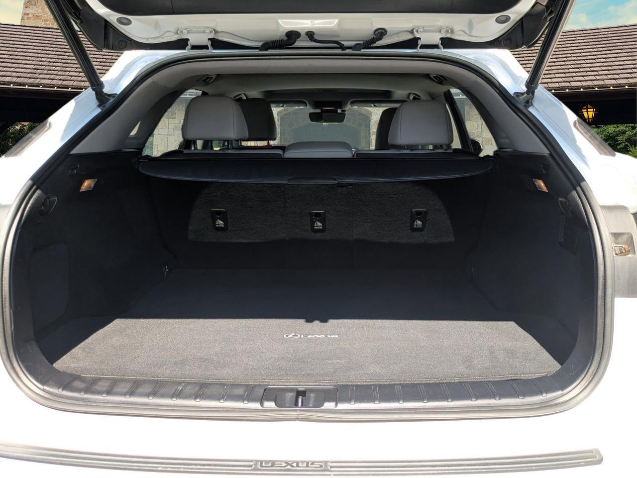 2017 Lexus RX 350 San Antonio TX