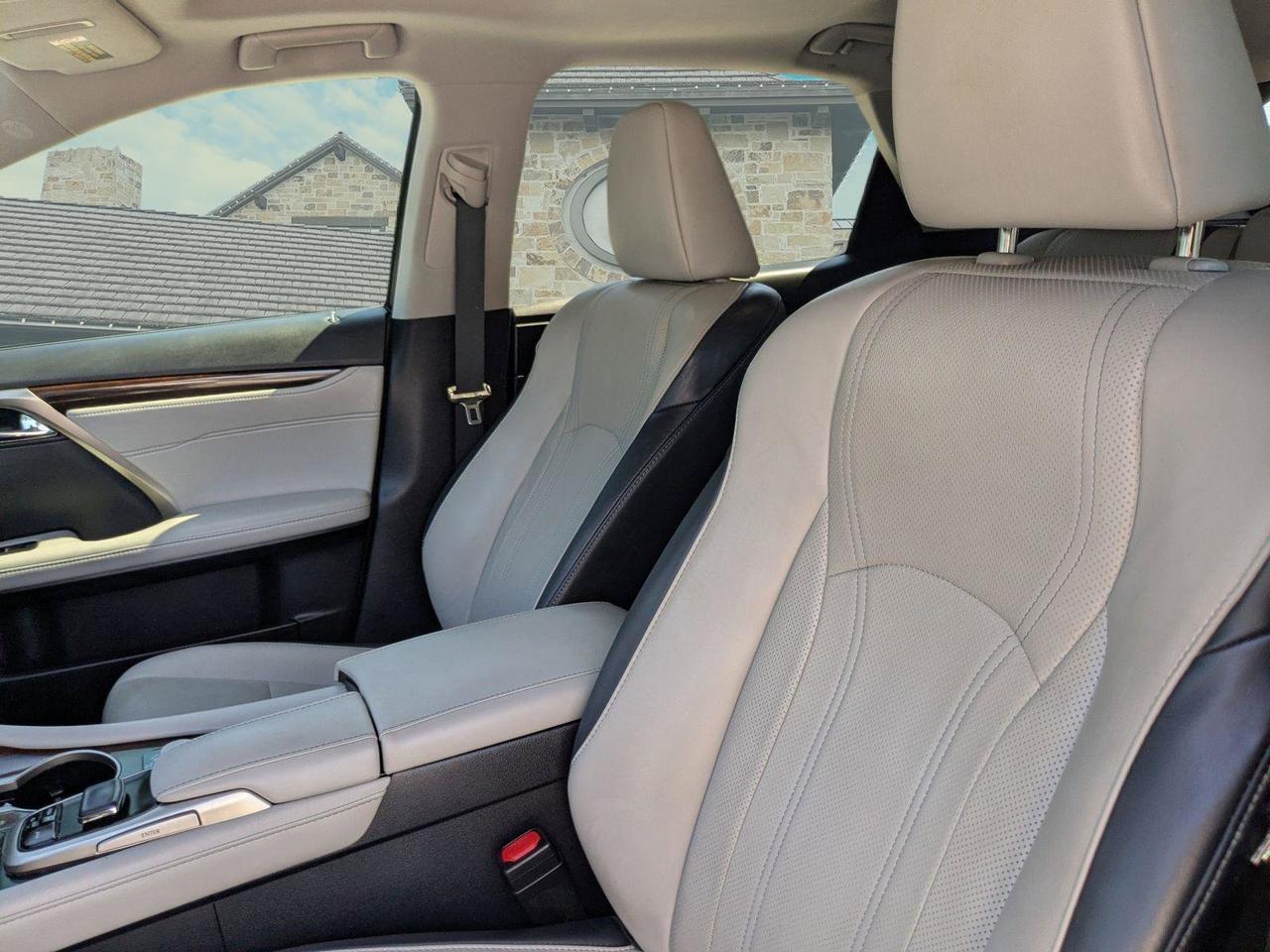 2017 Lexus RX 350 San Antonio TX