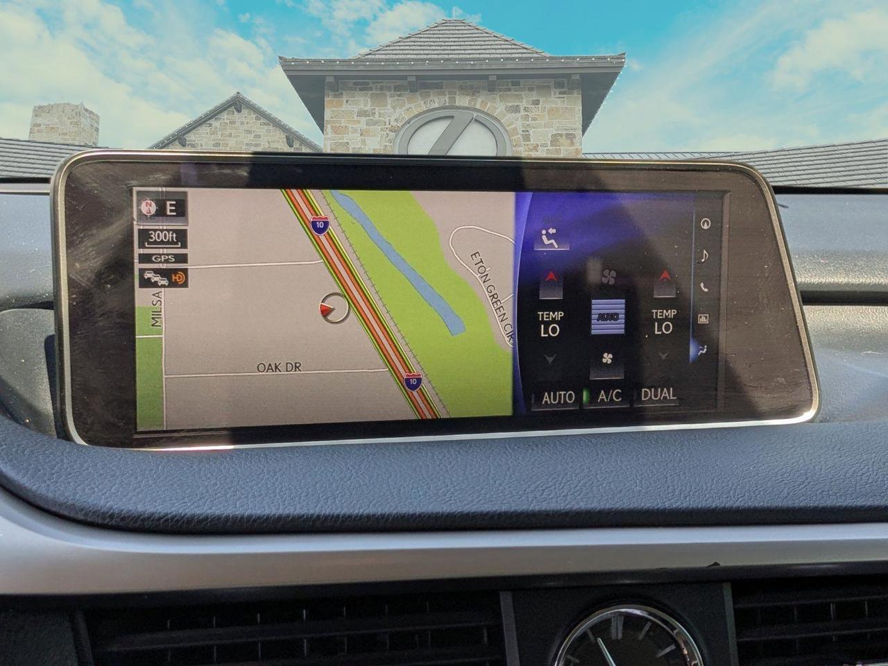 2017 Lexus RX 350 San Antonio TX