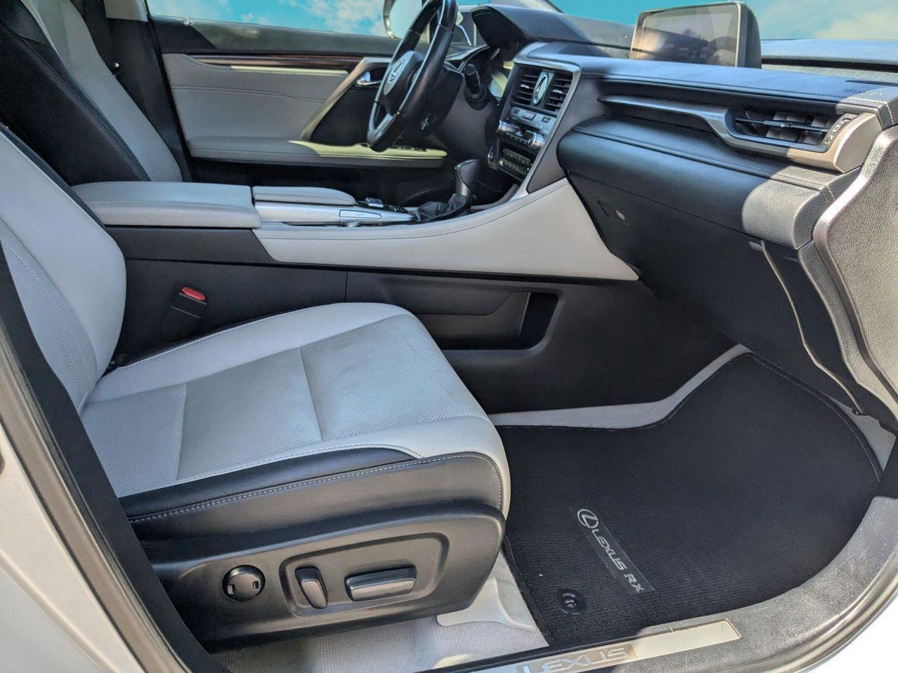 2017 Lexus RX 350 San Antonio TX