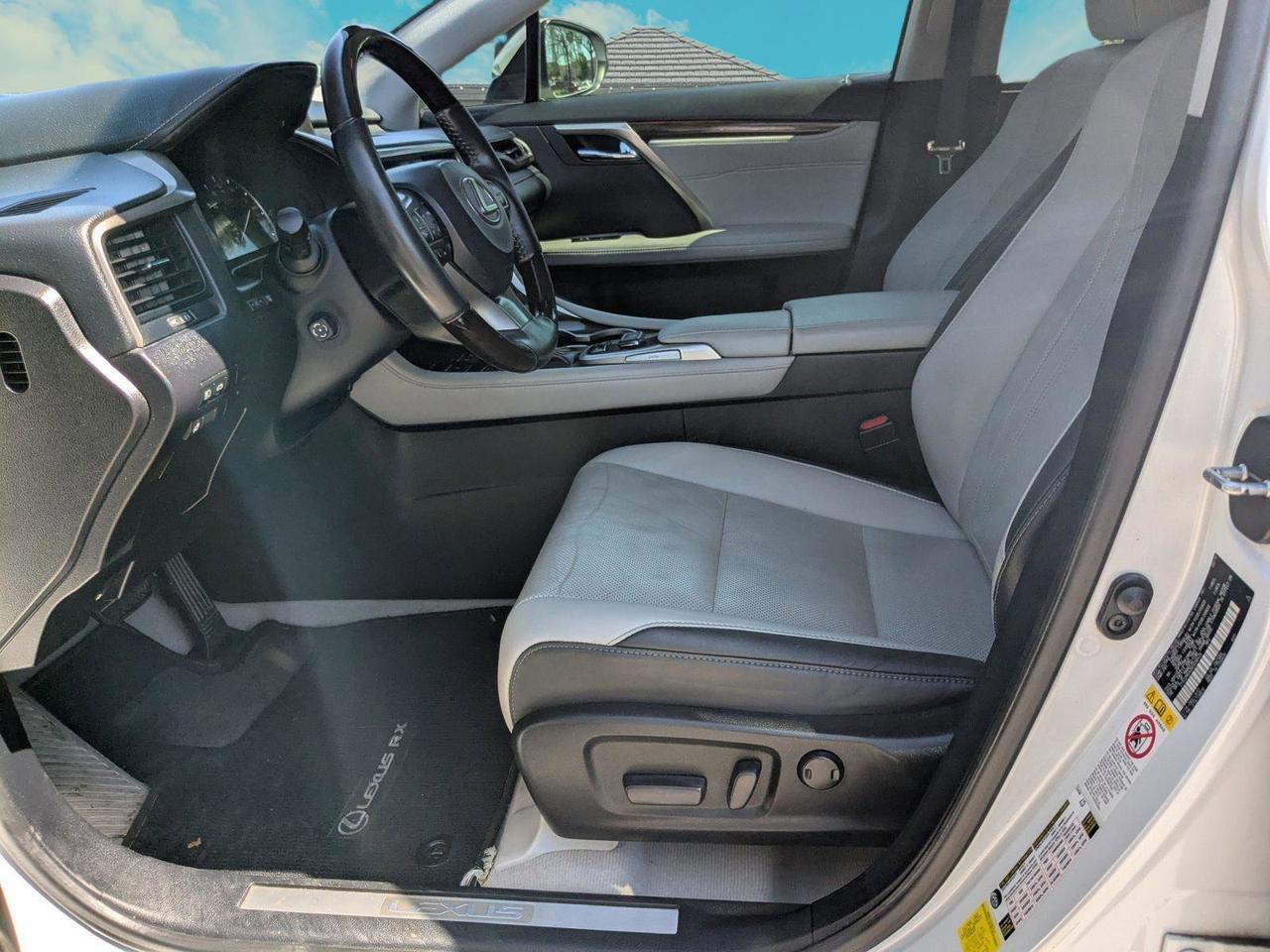 2017 Lexus RX 350 San Antonio TX