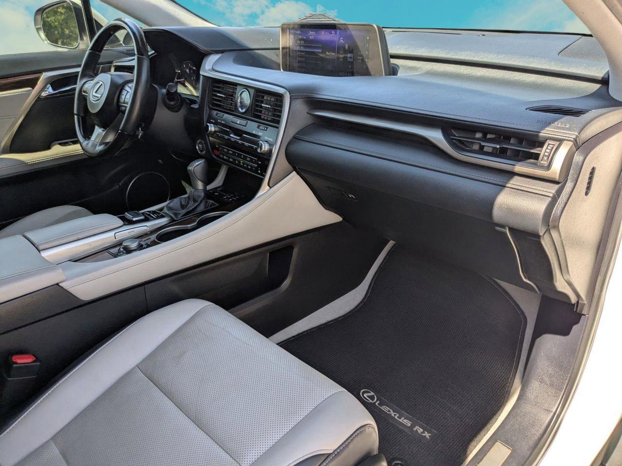 2017 Lexus RX 350 San Antonio TX