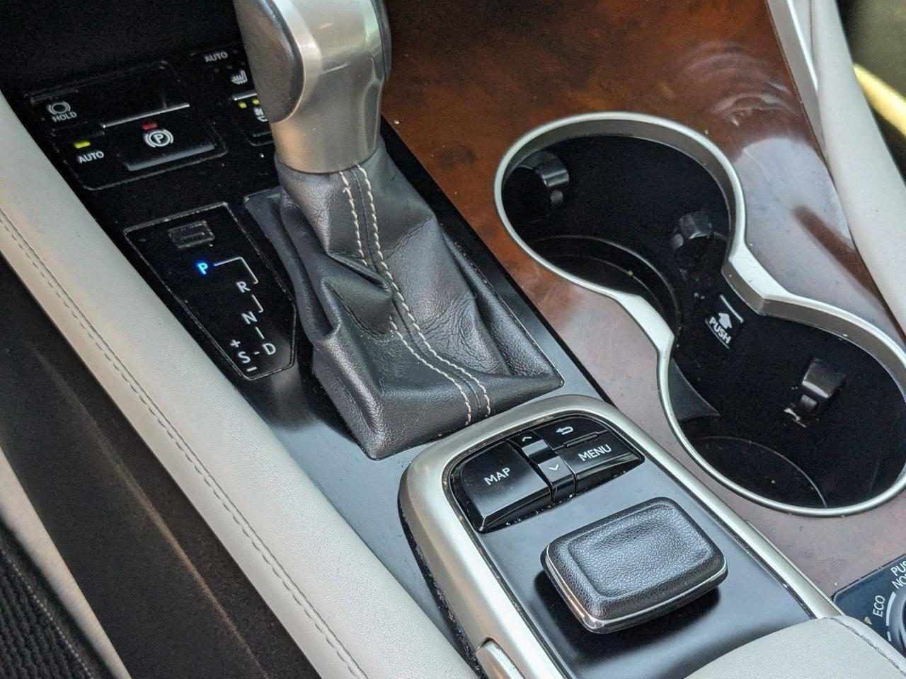 2017 Lexus RX 350 San Antonio TX