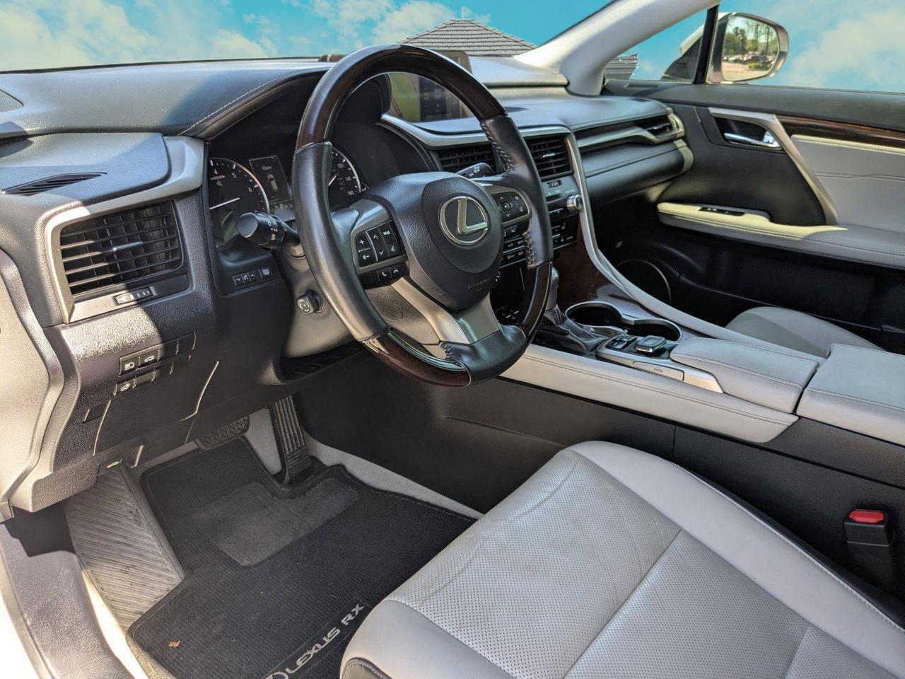 2017 Lexus RX 350 San Antonio TX