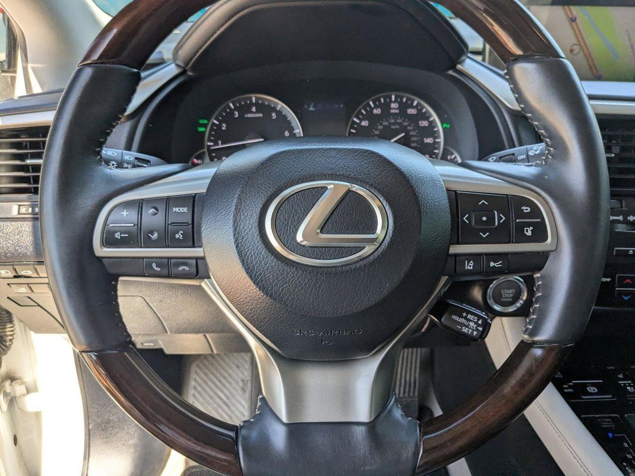 2017 Lexus RX 350 San Antonio TX