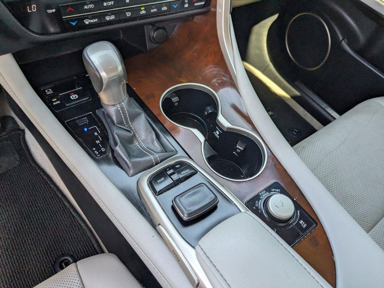 2017 Lexus RX 350 San Antonio TX