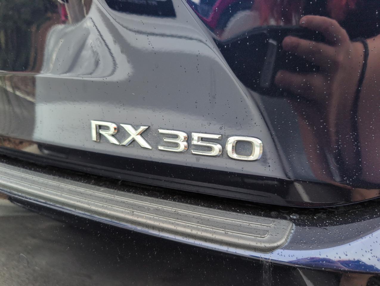 2017 Lexus RX 350 San Antonio TX