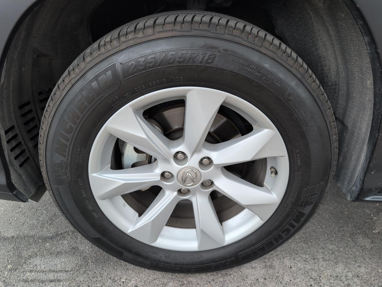 2017 Lexus RX 350 San Antonio TX