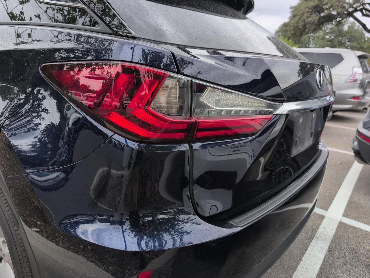 2017 Lexus RX 350 San Antonio TX