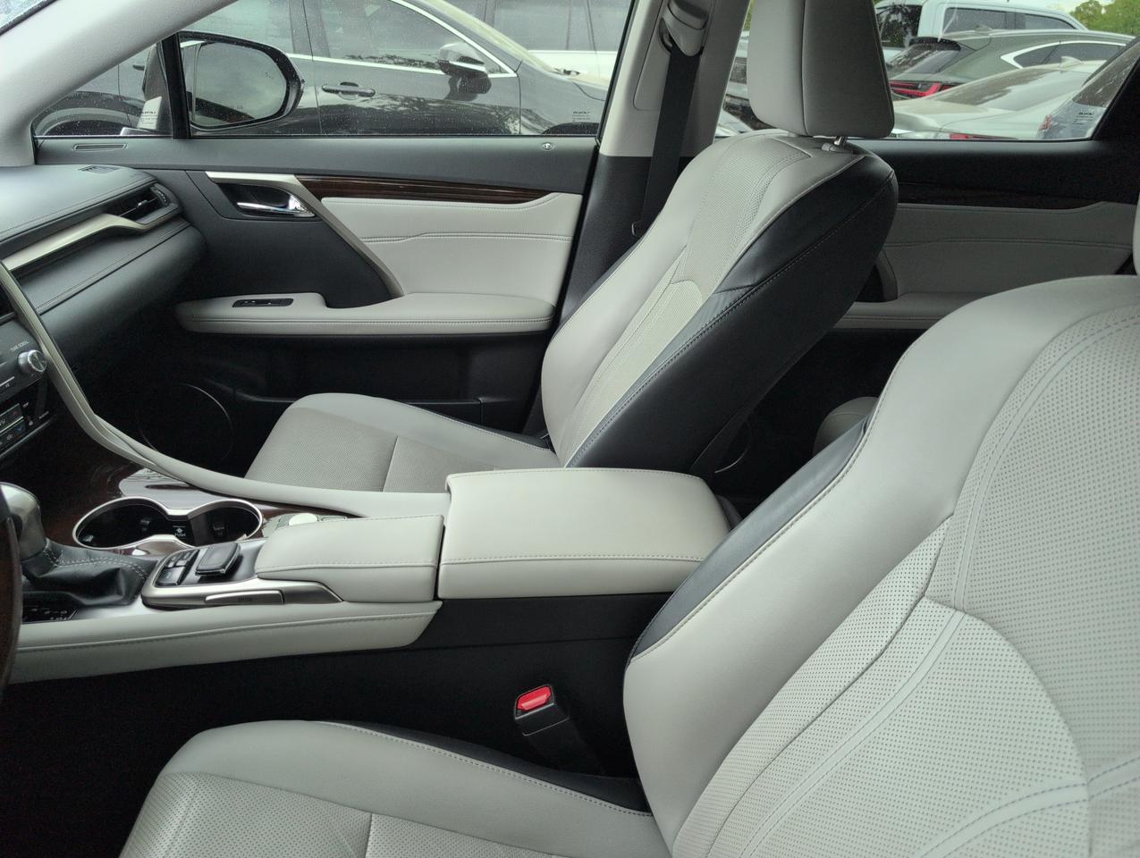 2017 Lexus RX 350 San Antonio TX